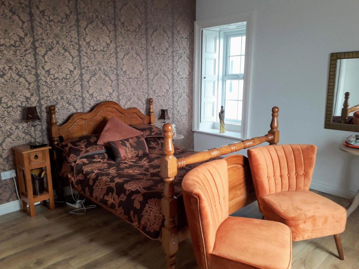 كيلكيل Greencastle B&B المظهر الخارجي الصورة