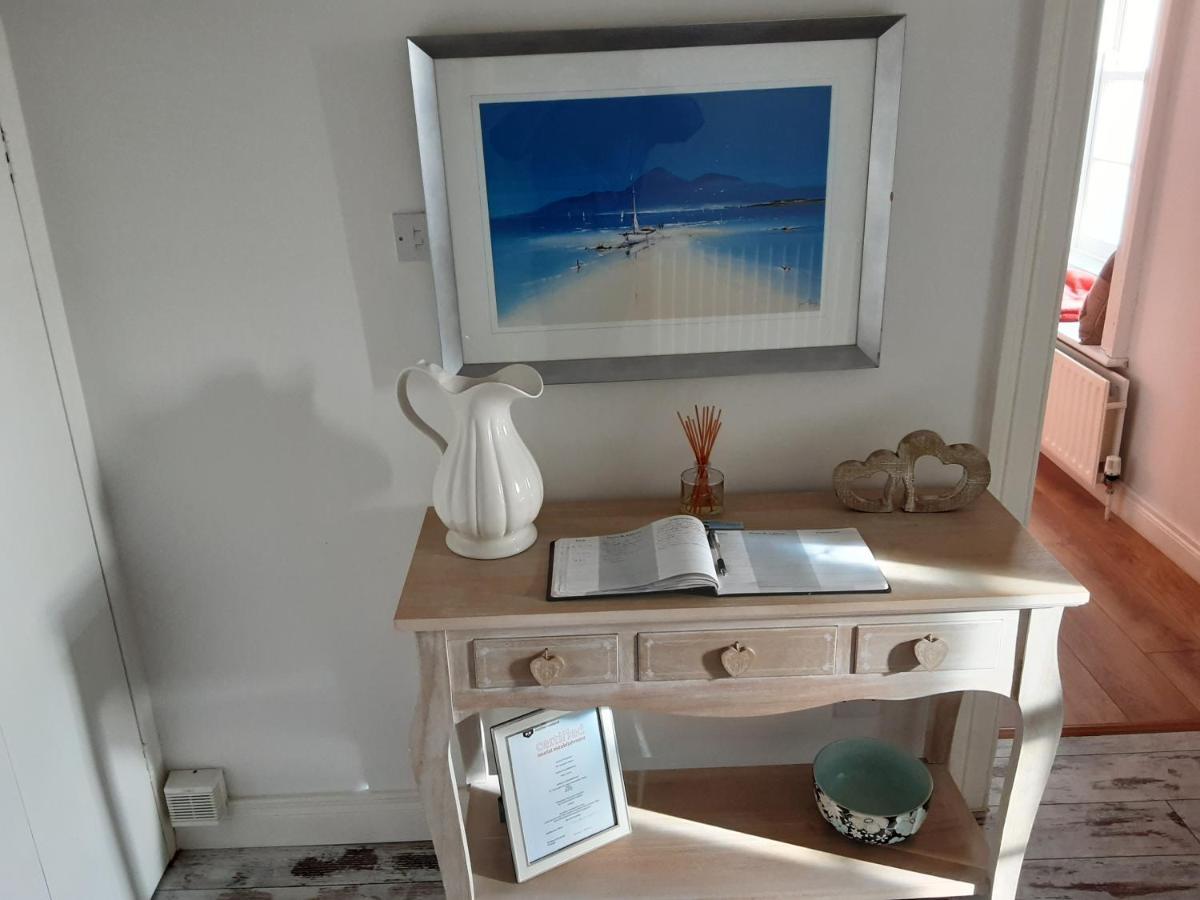 كيلكيل Greencastle B&B المظهر الخارجي الصورة